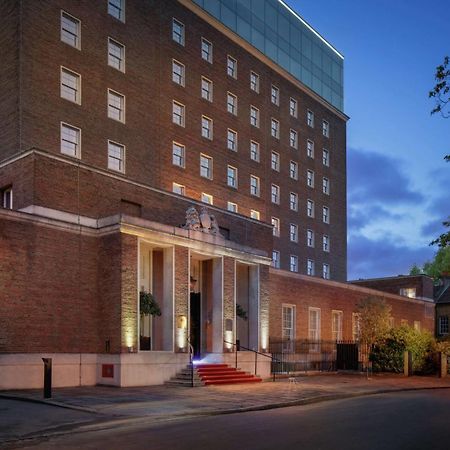 Doubletree By Hilton London - Greenwich Hotel Exterior photo